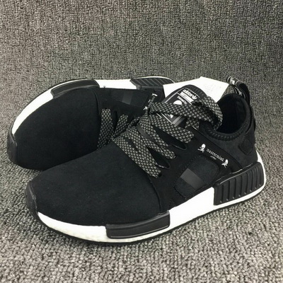 Adidas NMD Suede Men Shoes--009